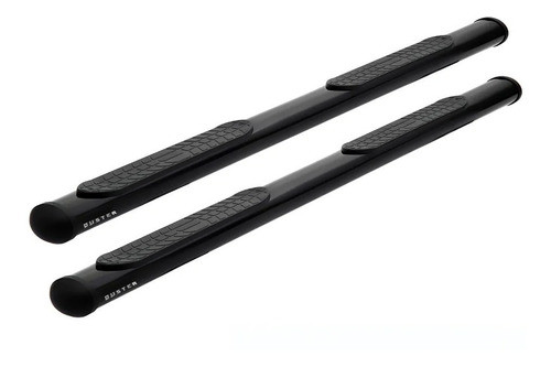 Estribo Solar Oval Preto Duster Oroch 2016 A 2023 1