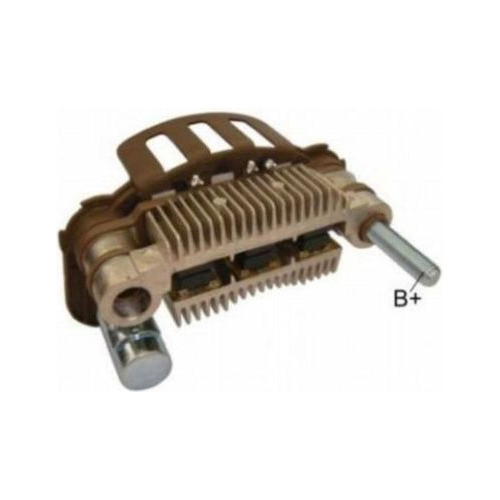Placa Portadiodo Compatible Con Mitsubishi Suzuki Swift 0
