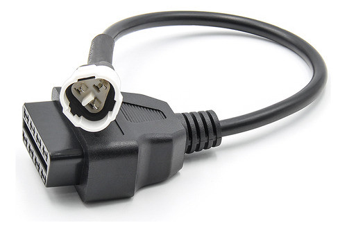 Adaptador Para Scanner Yamaha 3 Pin A Obd2 0