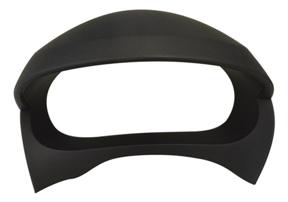 Visera Tablero Instrumentos Fluence 0