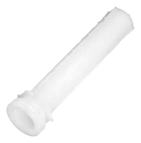 Acelerador Plástico Honda Biz 100 Blanco Pro Tork Ourway 0