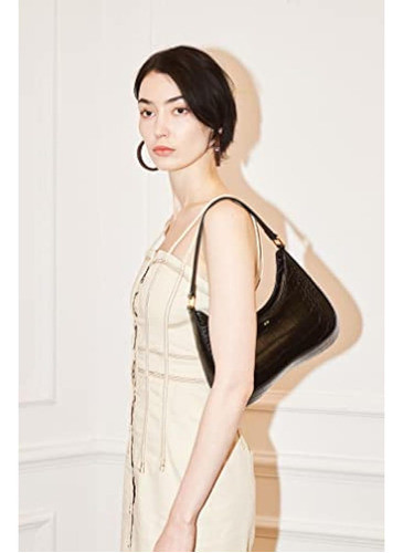 Jw Pei Bolso De Hombro Ruby Para Mujer 1