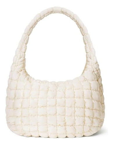 Yfgbcx Bolsa Acolchada Para Mujer, Bolsa Acolchada 0