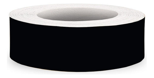 Tapacantos Egger Abs Negro U999 St20 Metal 40x0,4mm X20m 0