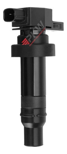 Kit 4 Bobinas Encendido Para Kia Soul Cerato Hyundai I30 1.6 1