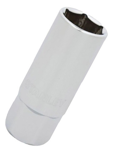 Tubo Para Bujias Con Mando De 1/2  Stanley St486581 0
