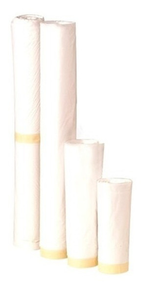 Roberlo Robplast - Film De Enmascarar Con Cinta - 180cm 0