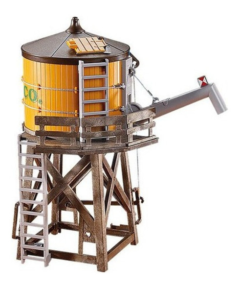 Playmobil 6215  Gran Torre De Agua Oeste Intek Bunny Toys 0