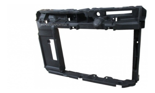 Encauzador Frente Electro Citoen C3 Aircross 1.5 8v 1.6 8v 1