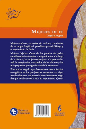 Mujeres De Fe 1