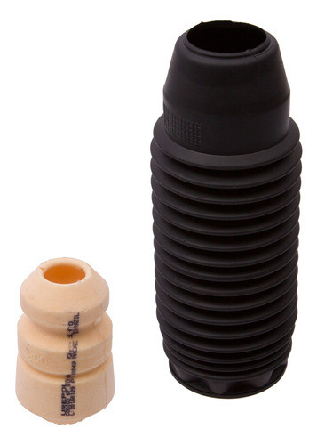 Kit Fuelle Y Tope Amortiguador Delantero Peugeot 207cc 0