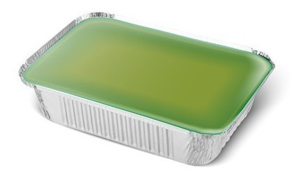 Cera Vegetal Depilatoria 0