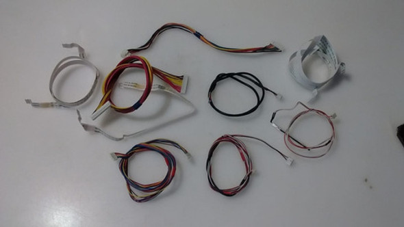 Kit  Flex Cables Noblex 50lduhdti Con Garantía!!! 0