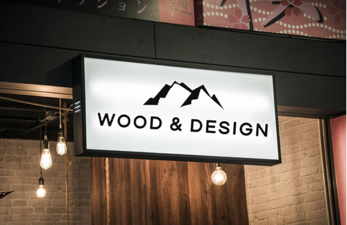 Bicicletero Wood & Design Parking Rectangular 1
