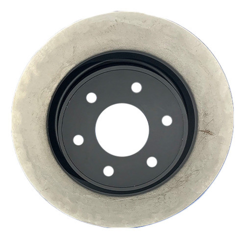 Nissan D40 Disco De Freno Delantero 0