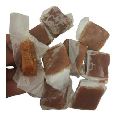 Doce Quebra Queixo De Coco 300g De Pura Doçura 0