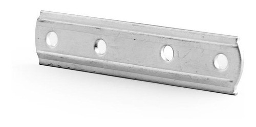 Planchuela Ref. Metalúrgica Diego 1,4x130mm. -50 U. Zincado 0