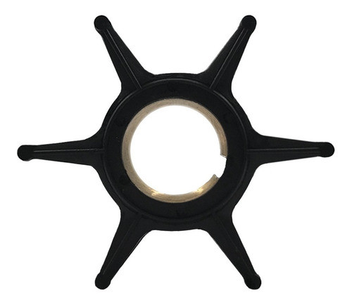 Rotor Para Bomba Dágua Motor Johnson 4/4,5/7,5/8 Hp 1