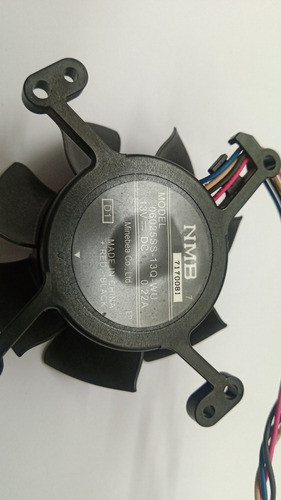 Cooler Ventilador 06025ss-13q-wu Projetor Epson 955wh 0