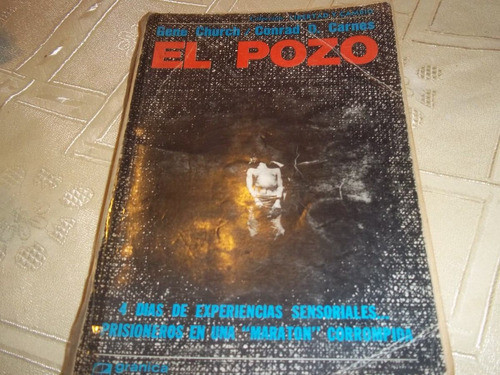 El Pozo - Gene Church - Conrad D. Carnes 0