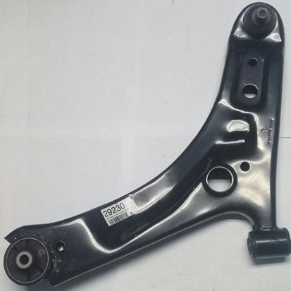 Parrilla Inferior Izq Gsp Hyundai I10 12-12 0