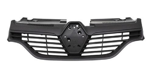 Rejilla Central Superior Renault Sandero Stepway 14/18 0