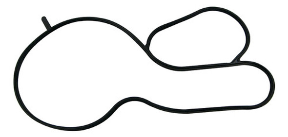 Juntas Conector Portatermostato Para Vw Saveiro Trend 0