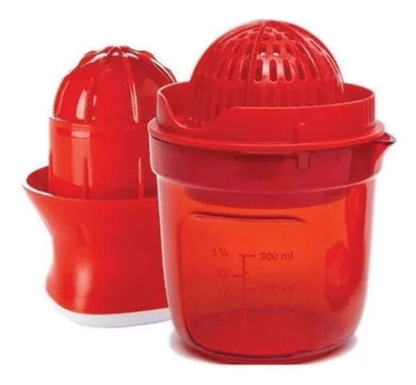 Juicer 2 En 1 Exprime Y Tritura Tupperware 0