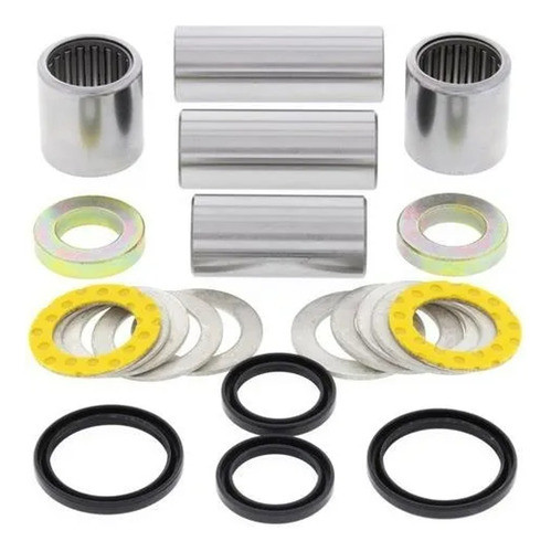 Rolamento Balança Crf450x 05-17 Crf250r 10-13, Crf450 05-12 0