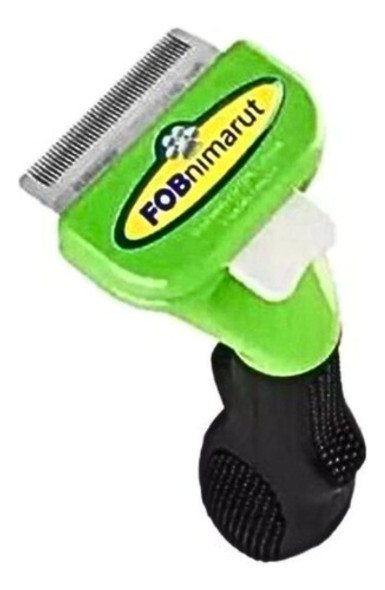 Cepillo Para Gatos Deslanador Profesional 1