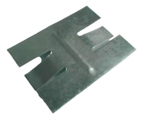 Anti Ruido - Antirruido Caliper Freno Opel K180 - Jj 643 0 Anti Ruido - Antirruido Caliper Freno Opel K180 - Jj 643 0
