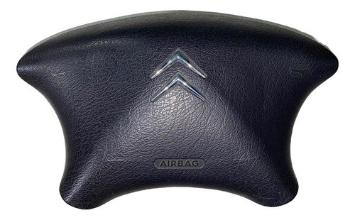 Airbag Conductor Volante Orig Citroen Xsara / Picasso 2 Fich 0