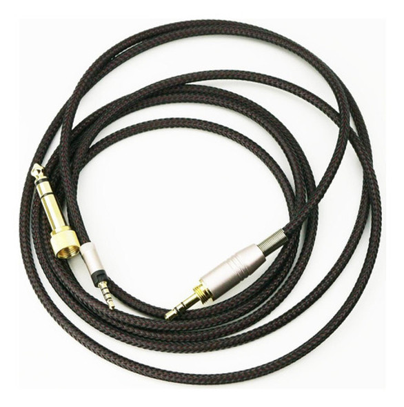 Newfantasia Cable De Actualización De Audio De Repuesto Para 0