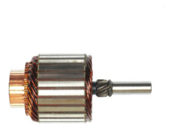 Bobina/inducido T/valeo Peugeot 205/405 0