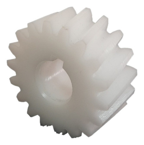 Engranaje Picadora De Carne Fineschi/fl 17 Dientes Eje 14mm 0