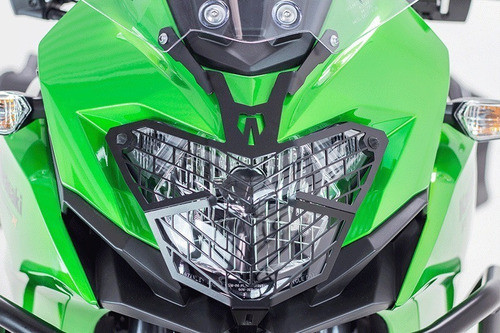 Protector Optica Delantera Kawasaki Versys 300 X Mastech 0