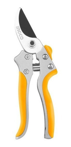 Tijera De Poda Industrial 8 Pulgadas Ingco Hps0308 1