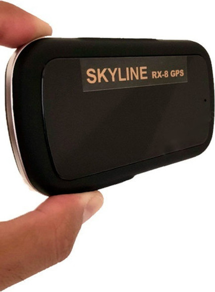 Rastreador Skyline Rx-8 Gps Pega Esposa 1