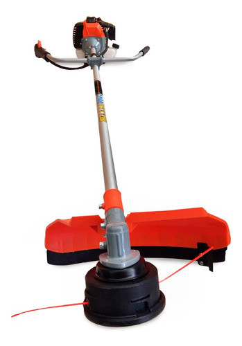 Desmalezadora Motoguadaña Bordeadora Nafta 33cc 2t Arnés 1