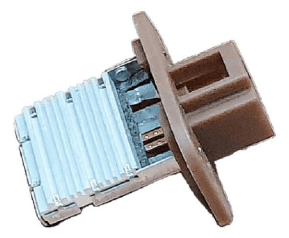 Resistencia De Electro/forzador Hy Santa Fe 2.7 979072b000 0