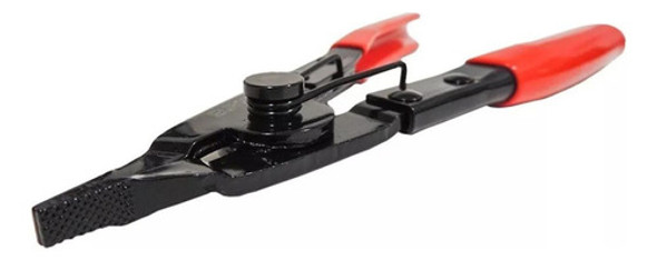 Pinza Para Seguros Angulo Eurotech 2624 1