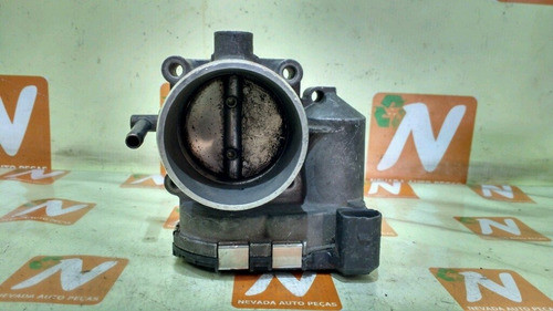 Tbi Corpo Borboleta Vw Bora B15/3 0