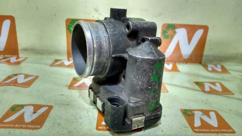 Tbi Corpo Borboleta Vw Bora B15/3 1
