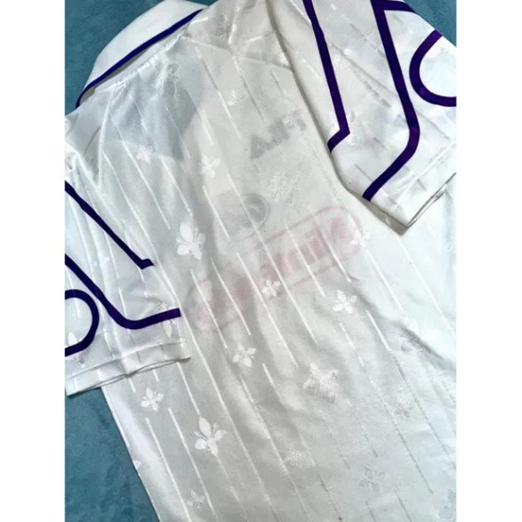 Fiorentina 1997/98 Away Jersey – Rare Classic – Size M