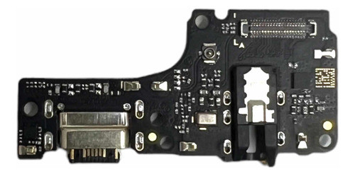 Placa Conector De Carga Para Redmi Note 10 4g 100% Original 1