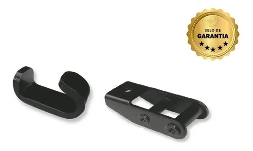 26 Conjuntos Dobradiça + Engate G Aço Para Carroceria Truck 1