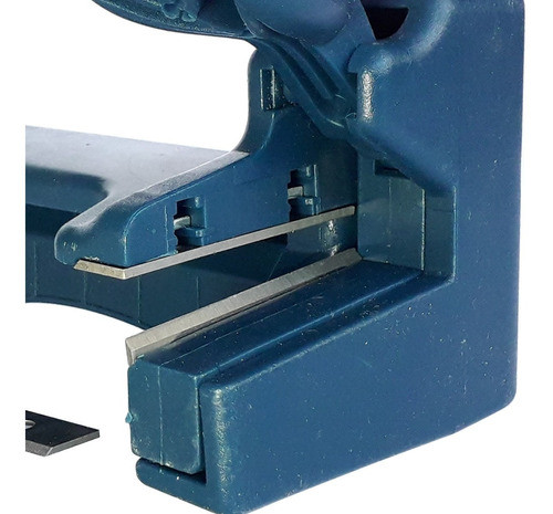 Retestador D Tapacanto Melaminico/ Pvc 0,40 + Juego Cuchilla 1
