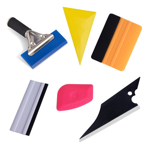 Kits Espatula Para Polarizar 0