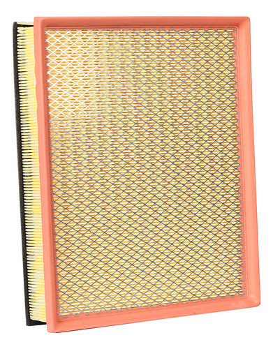 Filtro De Aire Highfil Ta7926 - Volkswagen Amarok 4x2 Y 4x4 1