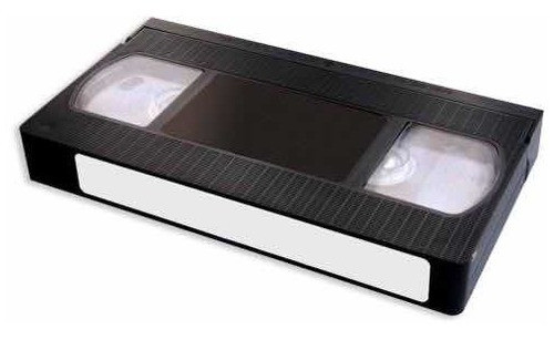 Digitalización Vhs- Todos Formatos- Retiro Gratis Material 0